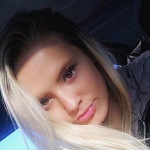 Meet your Posher, Jaelyn